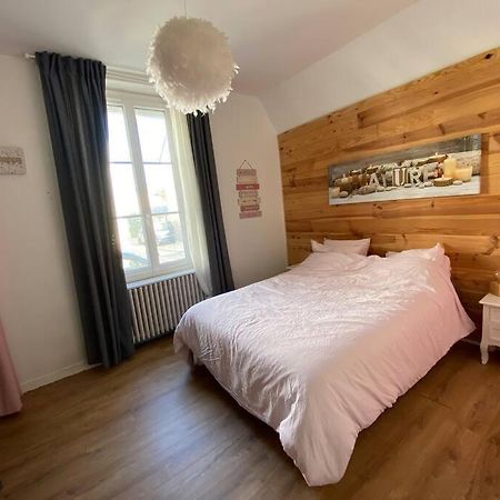 Maison De Ville Orleans Dans Le Quartier Dunois Avec Parking Privatif Exterior foto